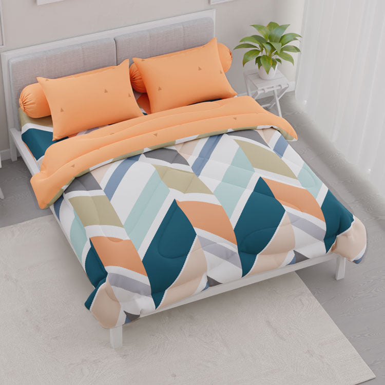 Bed Cover California Fitted - Milva - My Love Bedcover