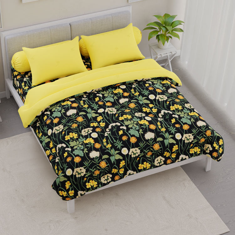 Bed Cover California Fitted - Ola - My Love Bedcover