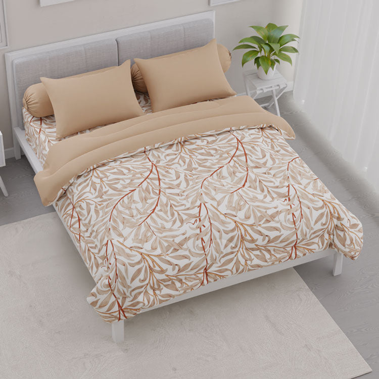 Bed Cover California Fitted - Terino - My Love Bedcover